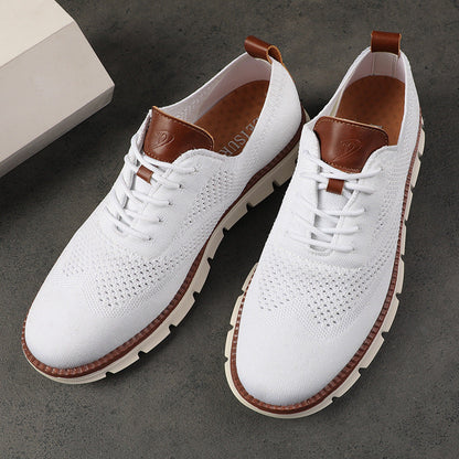 Atmungsaktive Schuhe Herren