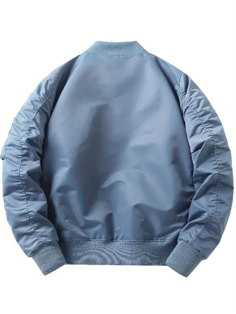 Herren Bomberjacke
