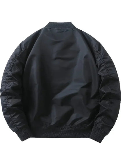 Herren Bomberjacke