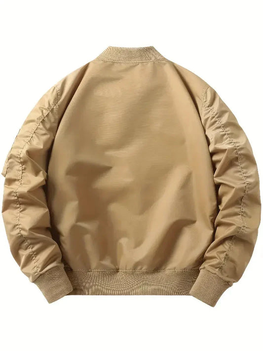 Herren Bomberjacke
