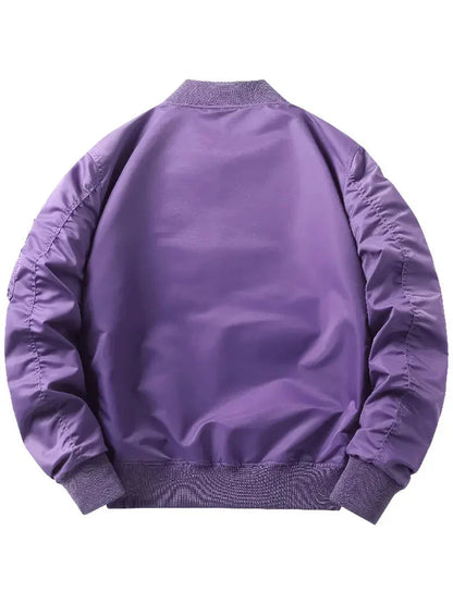 Herren Bomberjacke