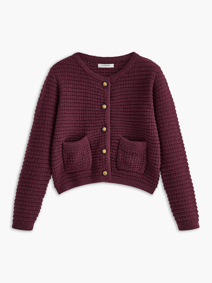 Damen Cardigan