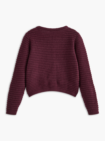 Damen Cardigan