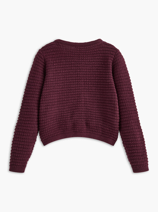 Damen Cardigan