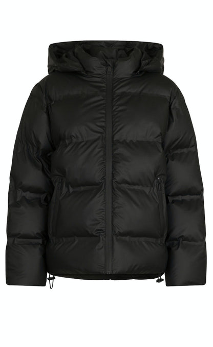 Damen Daunen Winterjacke für Herbst/Winter