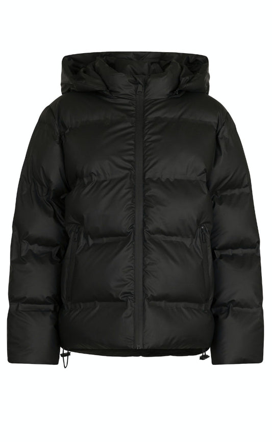 Damen Daunen Winterjacke für Herbst/Winter