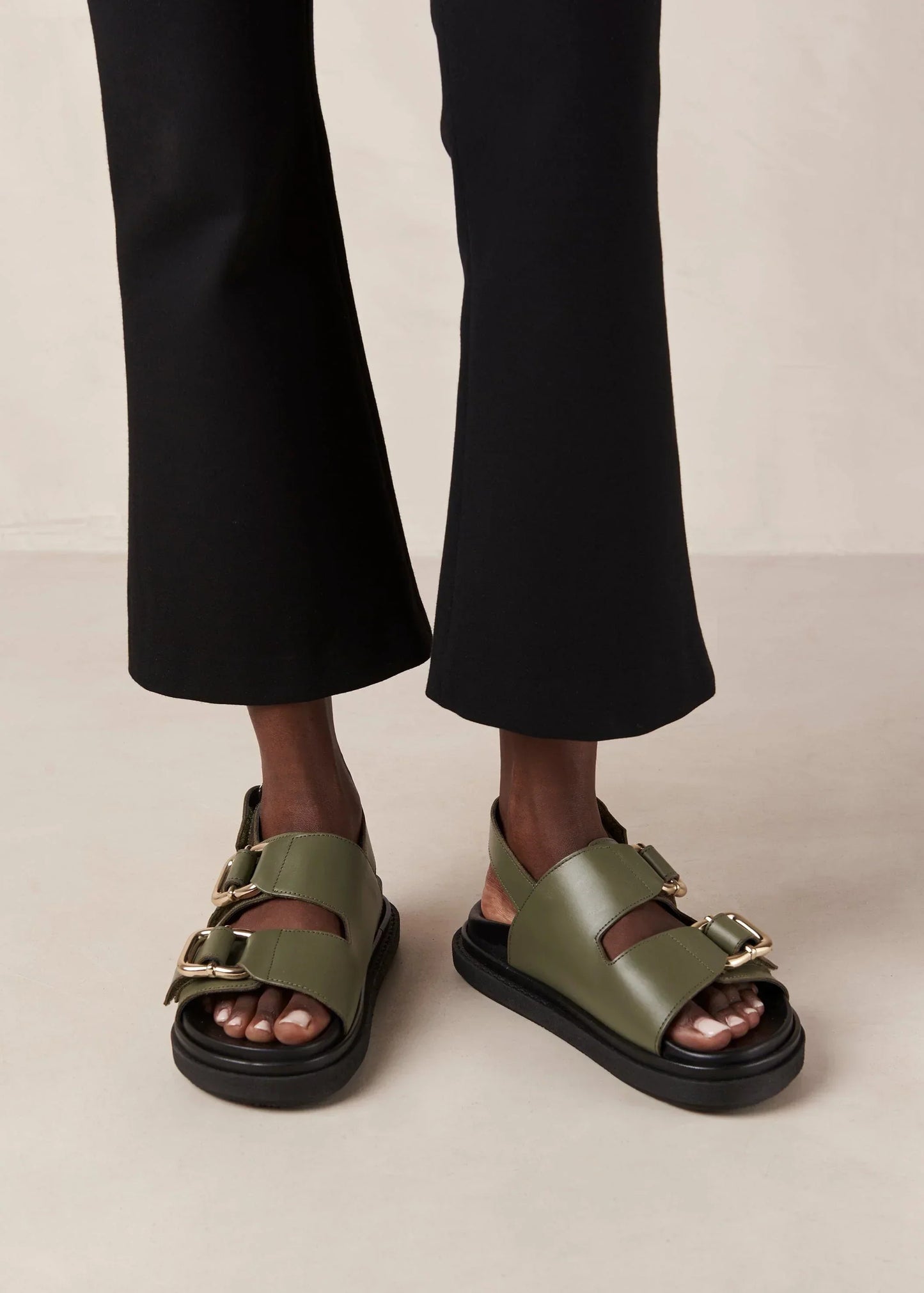 Damen Sommer Sandalen für jeden Fußtypen
