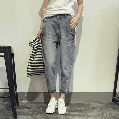 Die stylische und einzigartige Damen-Hose