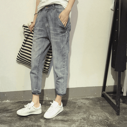 Die stylische und einzigartige Damen-Hose
