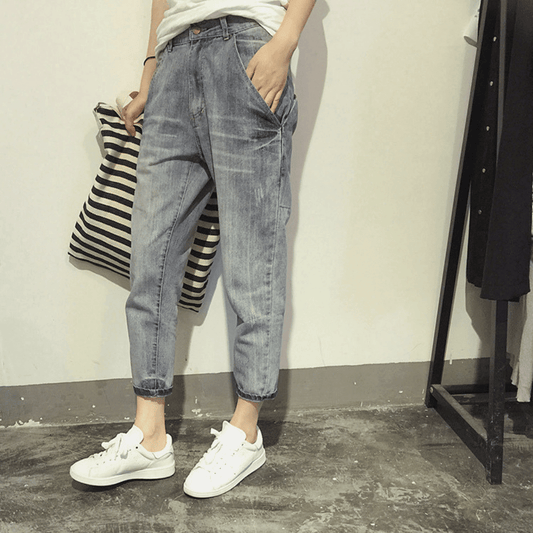 Die stylische und einzigartige Damen-Hose