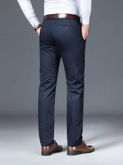 Elegante Anzugshose