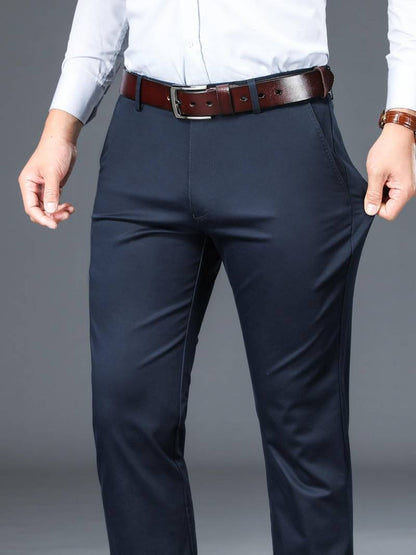 Elegante Anzugshose