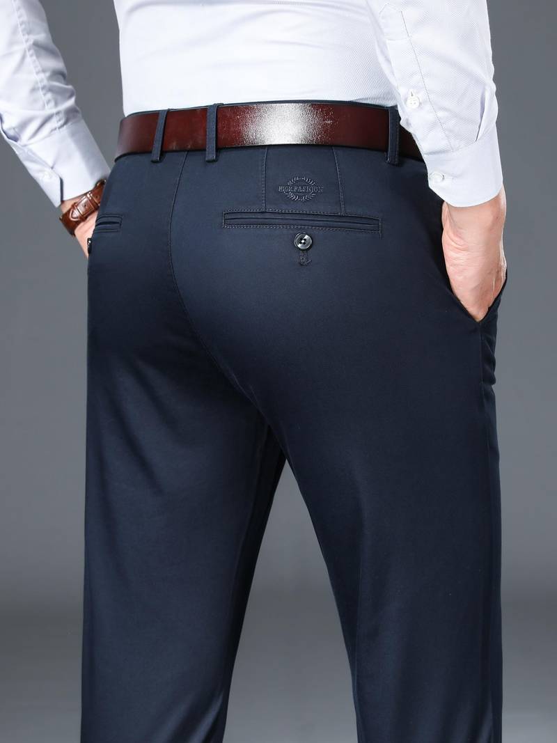 Elegante Anzugshose