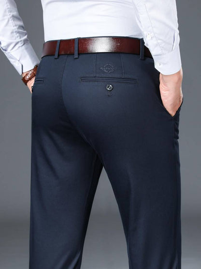 Elegante Anzugshose