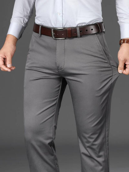 Elegante Anzugshose