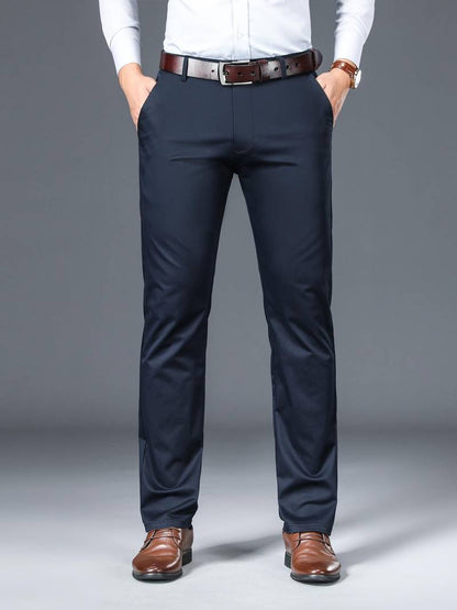 Elegante Anzugshose