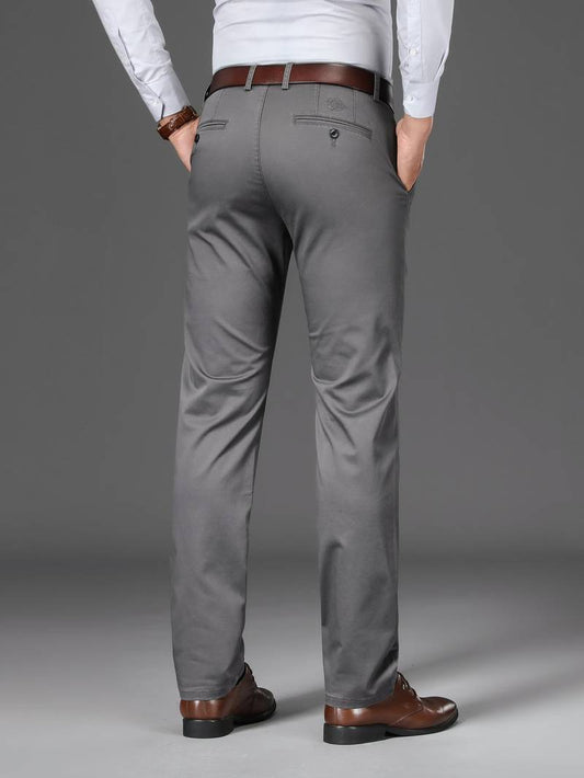 Elegante Anzugshose