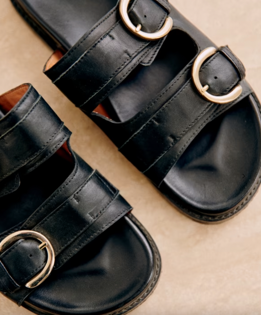 Elegante und komfortable Damen Sandalen