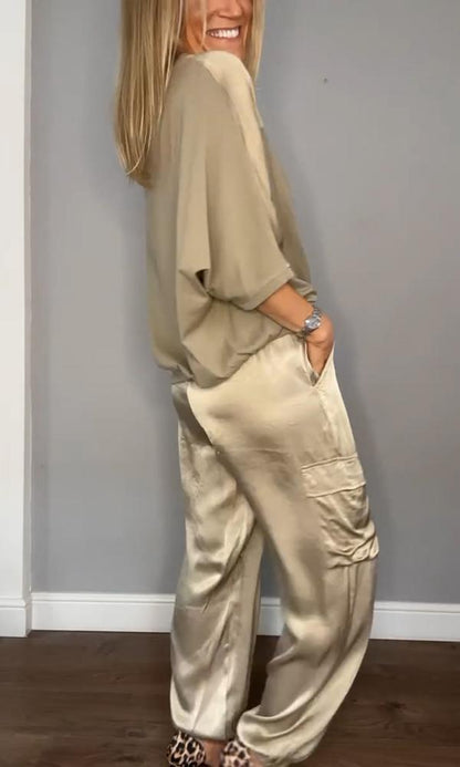 Elegantes Set für Damen