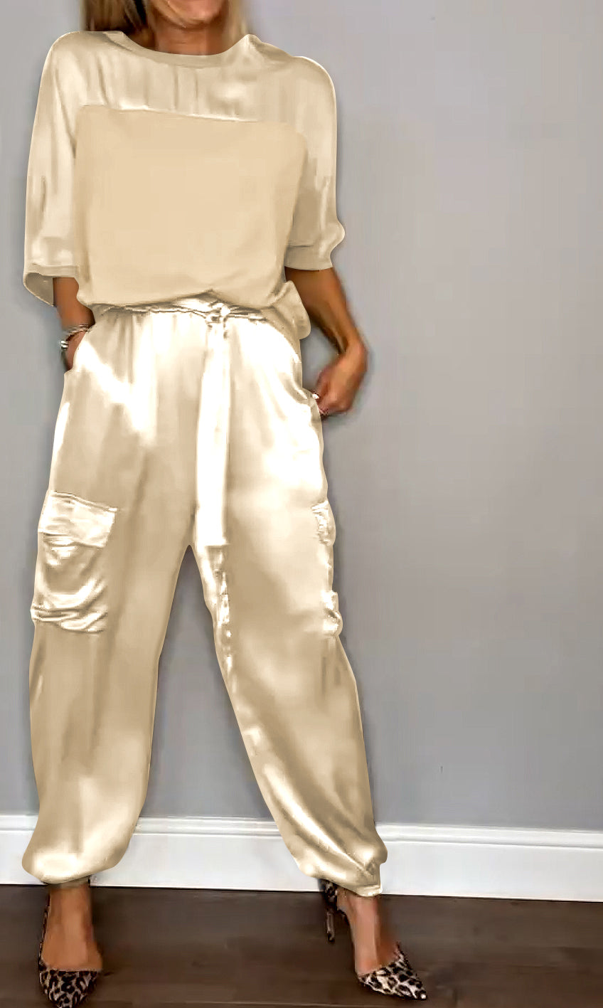 Elegantes Set für Damen