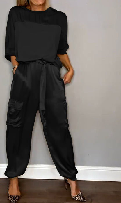 Elegantes Set für Damen