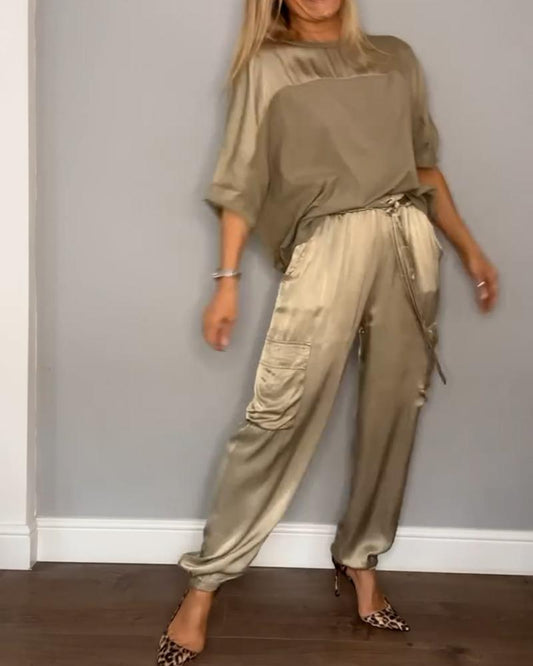 Elegantes Set für Damen