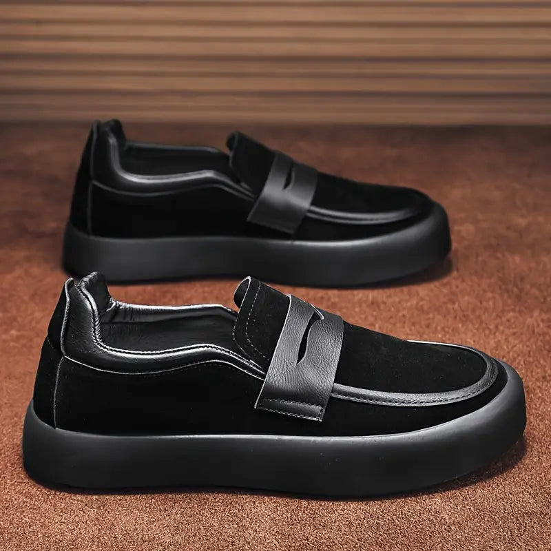 Freizeit-Loafer für Herren