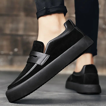 Freizeit-Loafer für Herren