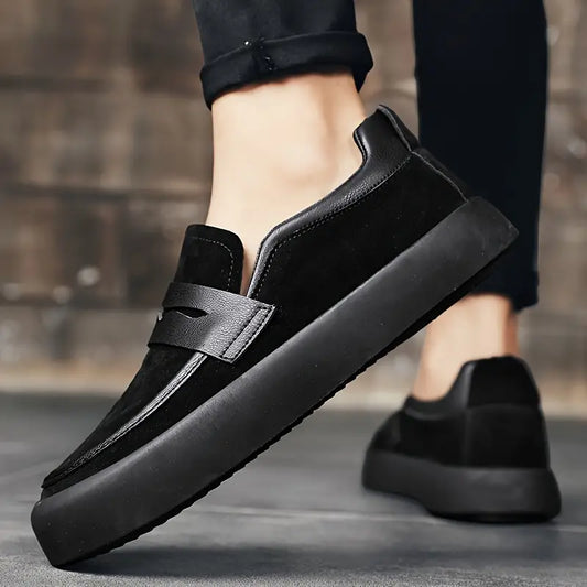 Freizeit-Loafer für Herren