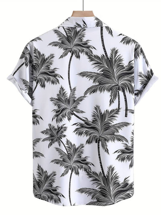 Hawaiihemd Herren