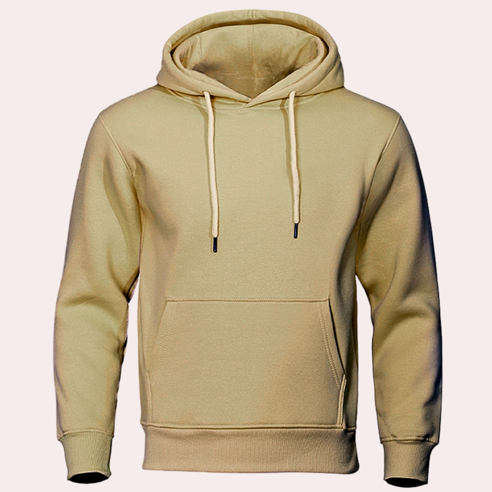 Herren-Hoodie für jeden Anlass