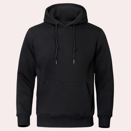 Herren-Hoodie für jeden Anlass
