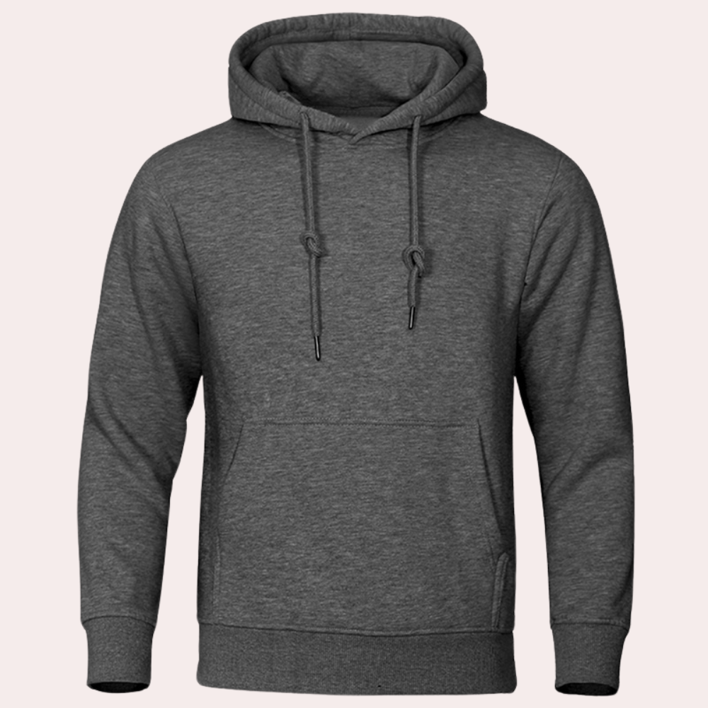 Herren-Hoodie für jeden Anlass