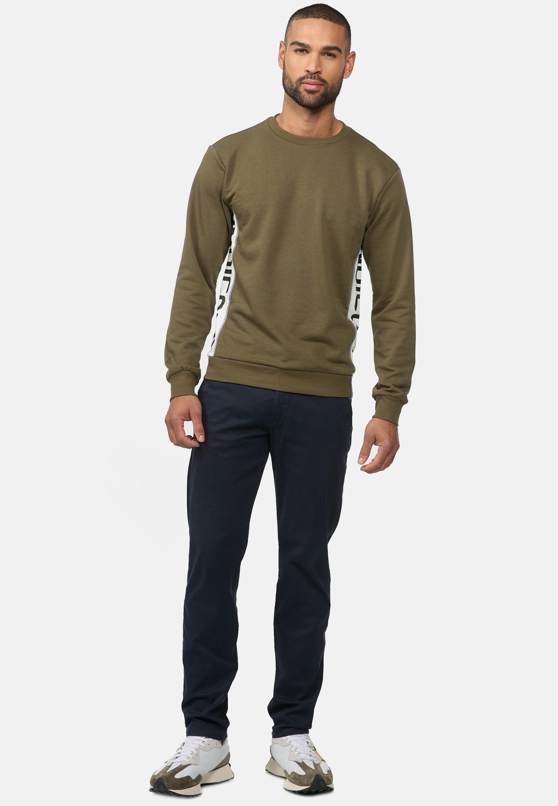 Herren Hose aus Baumwolle