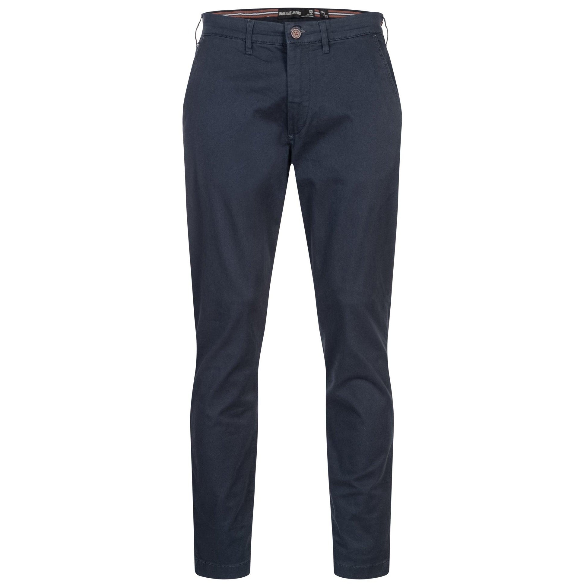 Herren Hose aus Baumwolle