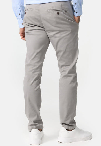 Herren Hose aus Baumwolle