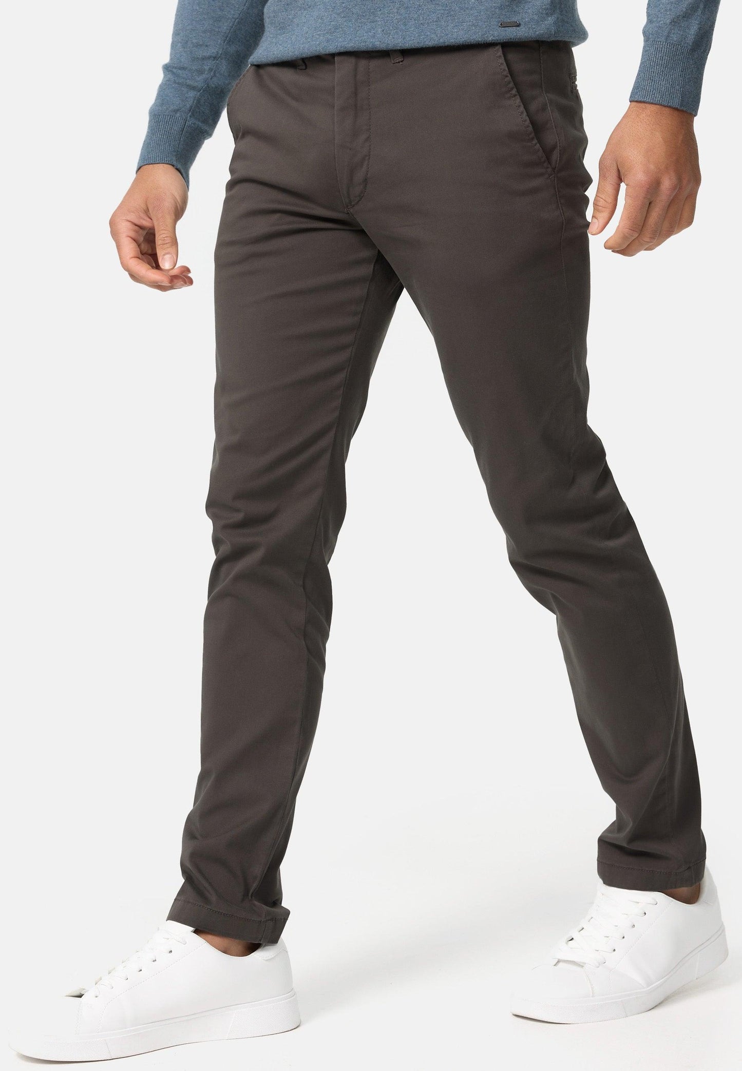 Herren Hose aus Baumwolle