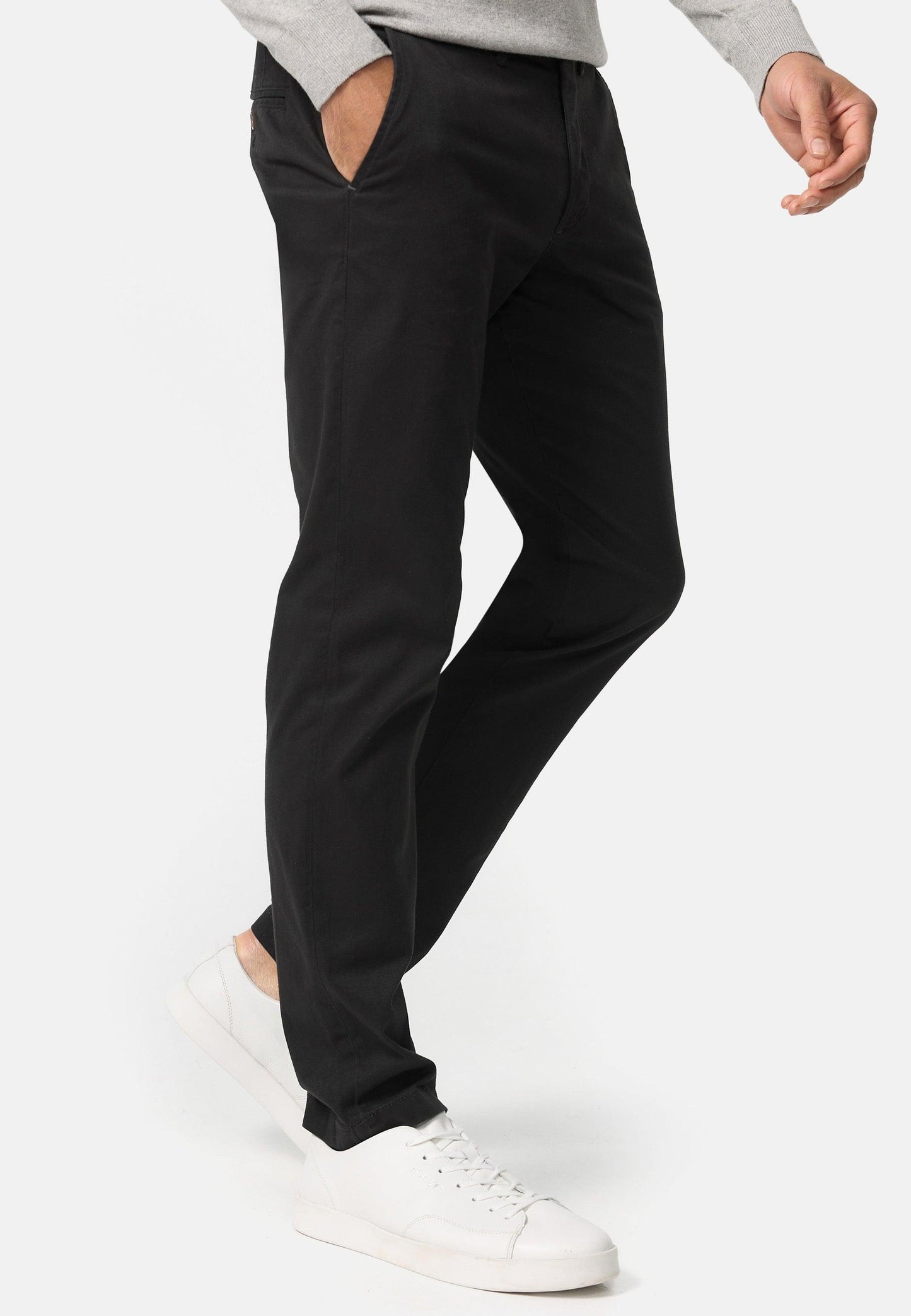 Herren Hose aus Baumwolle