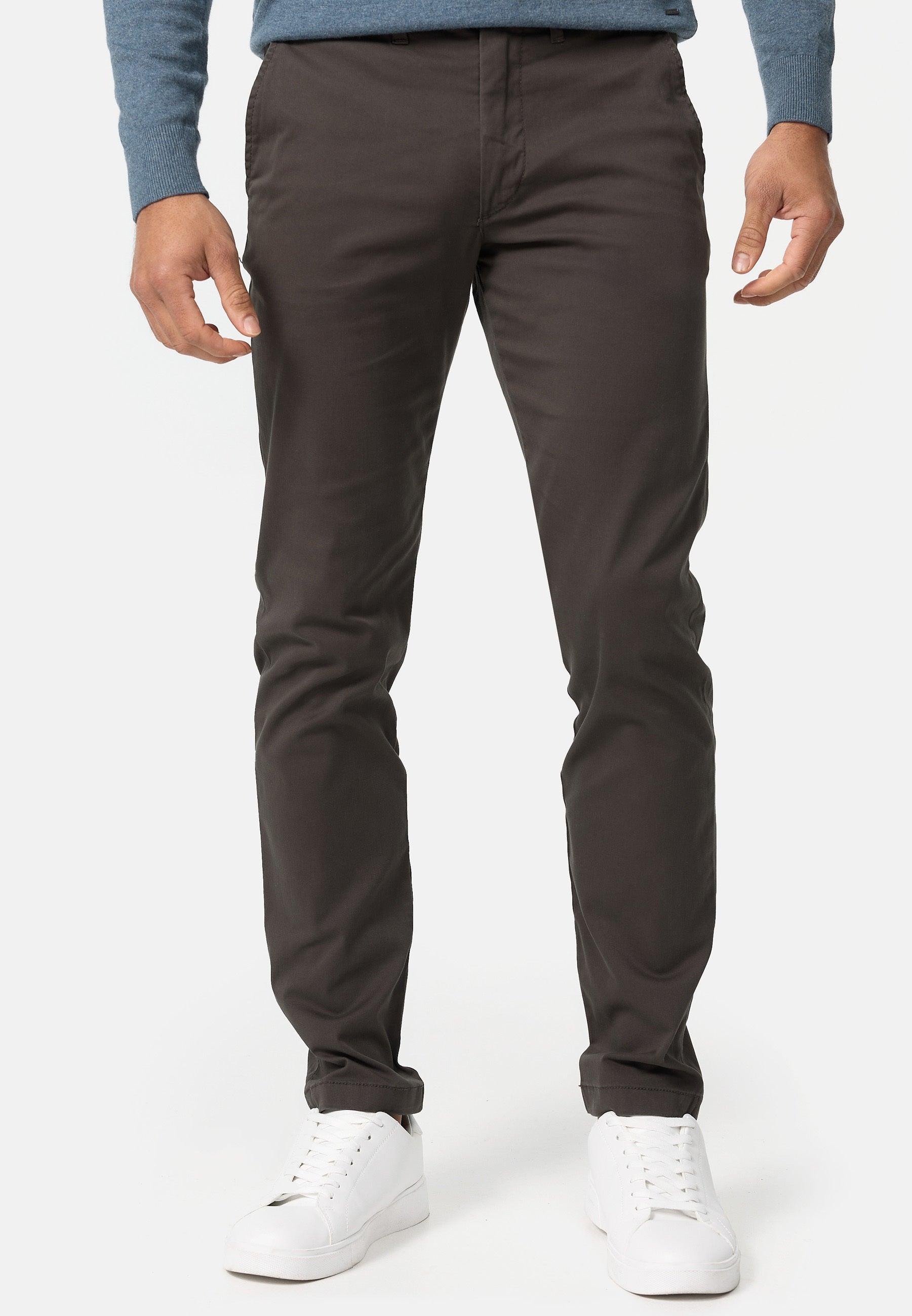 Herren Hose aus Baumwolle