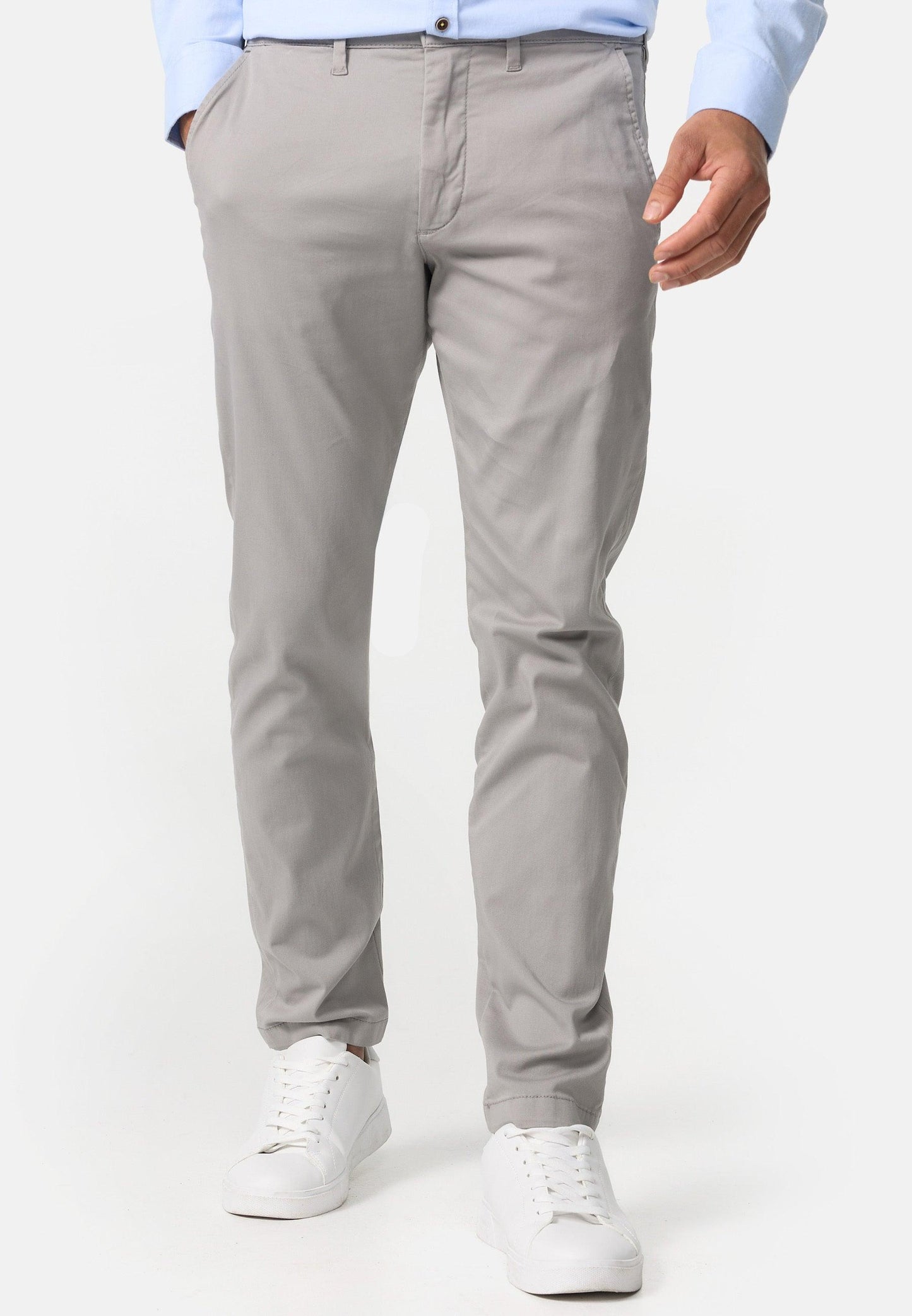 Herren Hose aus Baumwolle