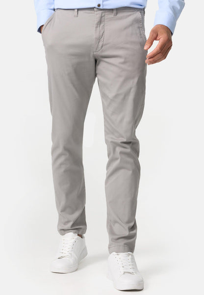Herren Hose aus Baumwolle