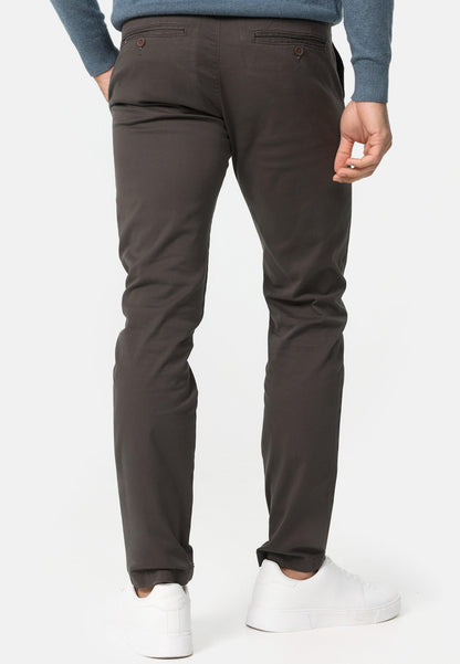 Herren Hose aus Baumwolle