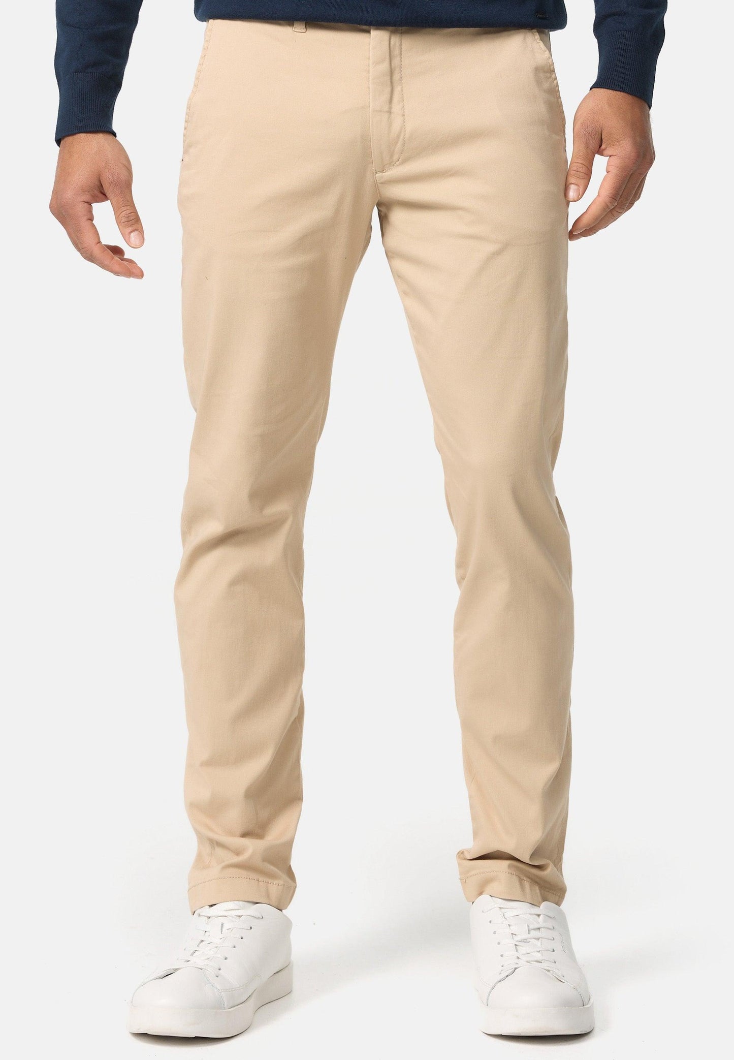 Herren Hose aus Baumwolle