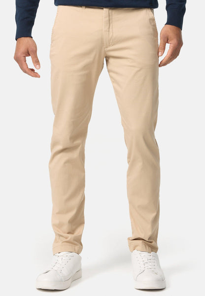 Herren Hose aus Baumwolle