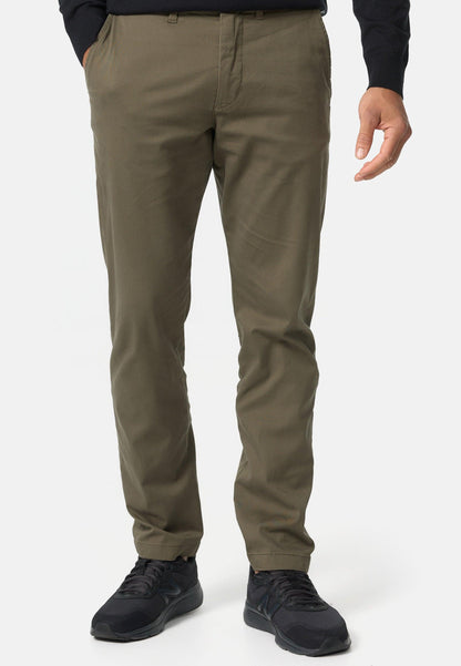 Herren Hose aus Baumwolle