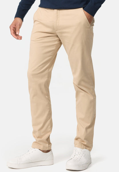Herren Hose aus Baumwolle
