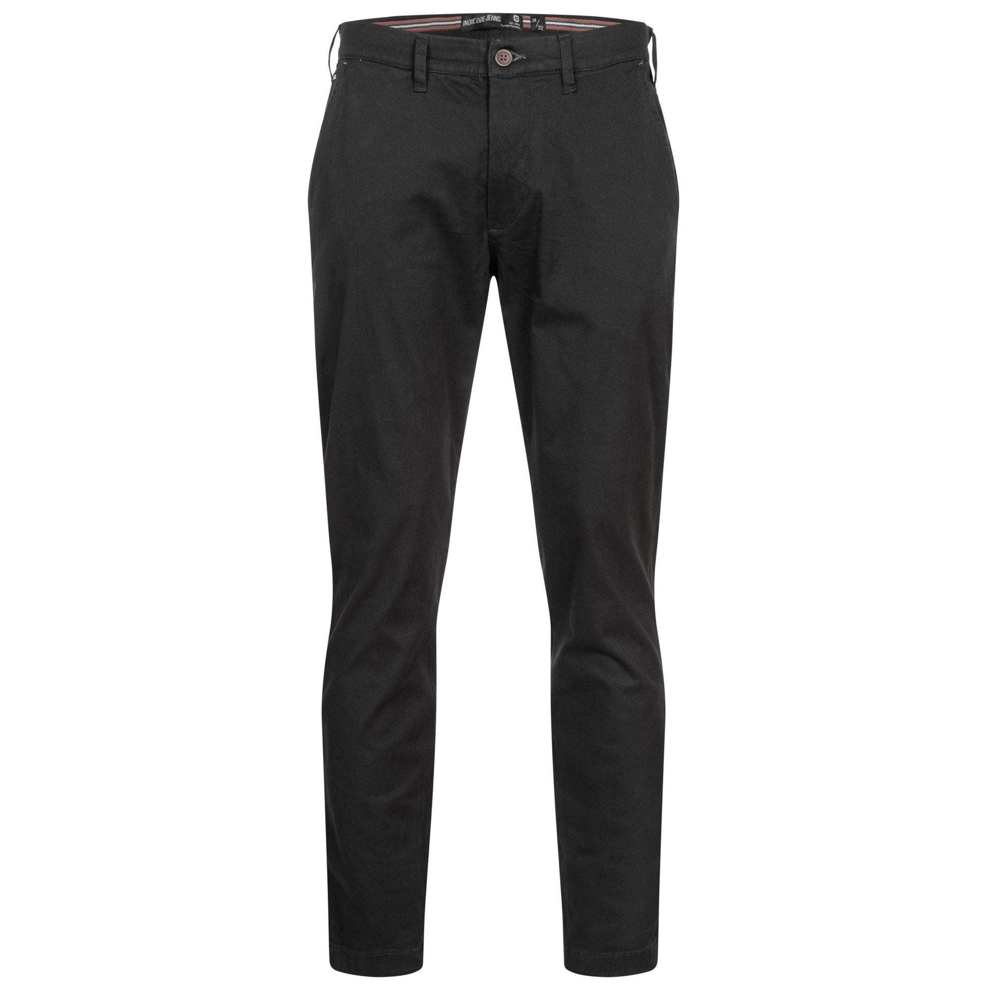 Herren Hose aus Baumwolle