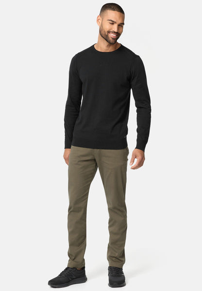 Herren Hose aus Baumwolle