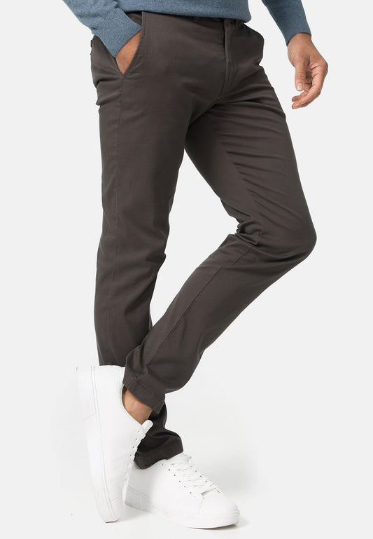 Herren Hose aus Baumwolle