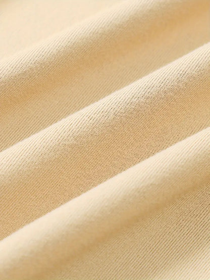 Klassisches Herren T-Shirt aus hochwertigem Material